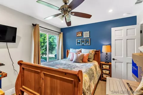 Bedroom - 14930 Eastvale Rd, Poway, CA 92064 photo 5 of 5