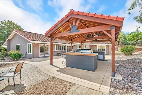 Exterior - 14930 Eastvale Rd, Poway, CA 92064 photo 9 of 15