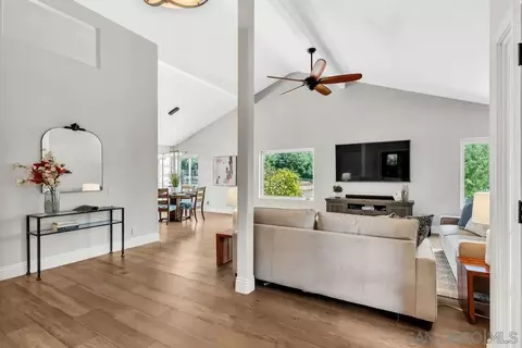 Entry Way - 14930 Eastvale Rd, Poway, CA 92064 photo 1 of 2