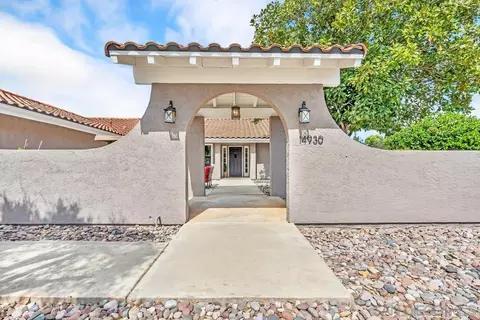 Exterior - 14930 Eastvale Rd, Poway, CA 92064 photo 4 of 15