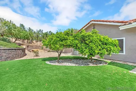 Exterior - 14930 Eastvale Rd, Poway, CA 92064 photo 8 of 15