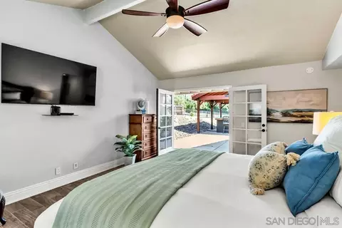 Bedroom - 14930 Eastvale Rd, Poway, CA 92064 photo 3 of 5