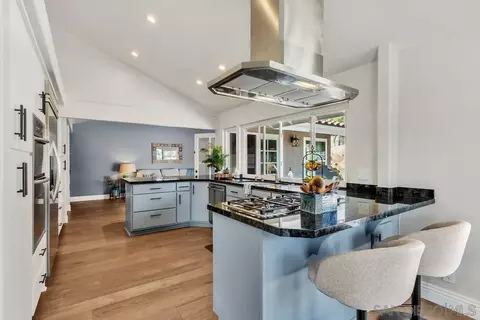 Kitchen - 14930 Eastvale Rd, Poway, CA 92064 photo 1 of 5