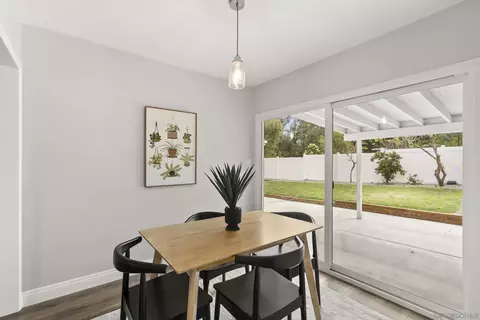 Dining - 709 Convertible Ln, Fallbrook, CA 92028 photo 2 of 3