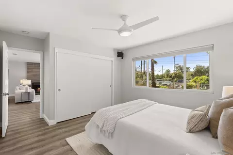 Bedroom - 709 Convertible Ln, Fallbrook, CA 92028 photo 2 of 5