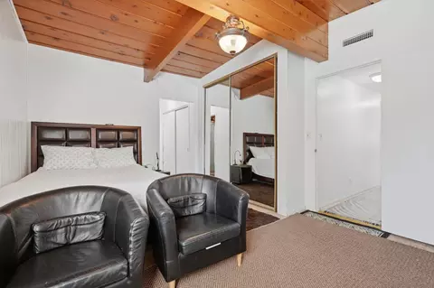 Bedroom - 1521 Foothill Dr, Vista, CA 92084 photo 7 of 8