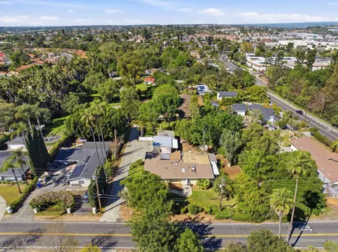 View/Area - 1521 Foothill Dr, Vista, CA 92084 photo 4 of 13