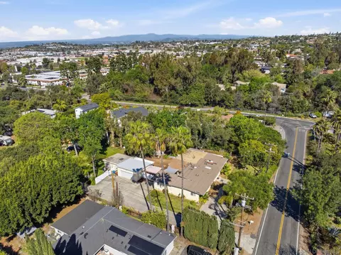 View/Area - 1521 Foothill Dr, Vista, CA 92084 photo 13 of 13