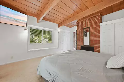 Bedroom - 1521 Foothill Dr, Vista, CA 92084 photo 4 of 8