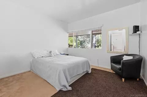 Bedroom - 1521 Foothill Dr, Vista, CA 92084 photo 1 of 8