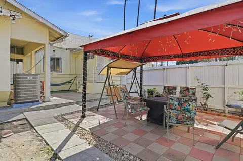 Exterior - 1521 Foothill Dr, Vista, CA 92084 photo 11 of 16