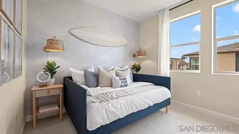 Bedroom - 319 Honeysuckle, Oceanside, CA 92057 photo 3 of 6