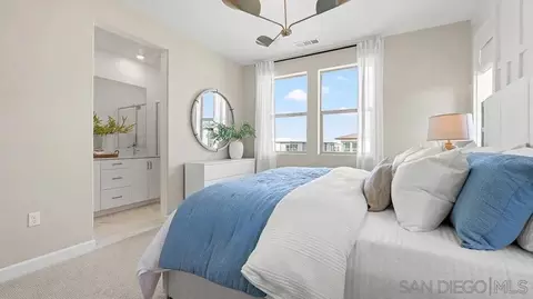 Bedroom - 319 Honeysuckle, Oceanside, CA 92057 photo 6 of 6