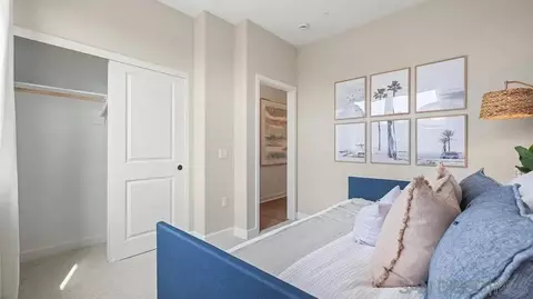 Bedroom - 319 Honeysuckle, Oceanside, CA 92057 photo 4 of 6