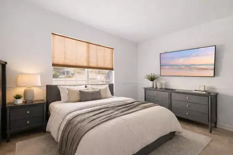 Bedroom - 4290 Via Clemente, Oceanside, CA 92057 photo 1 of 7