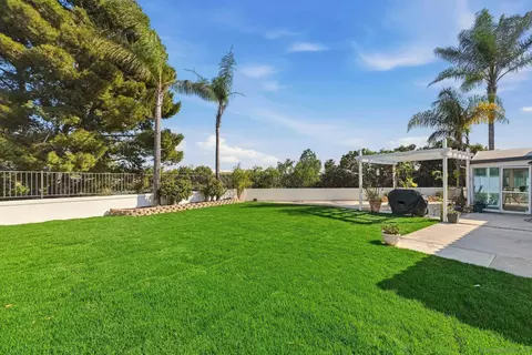 Exterior - 4290 Via Clemente, Oceanside, CA 92057 photo 1 of 6