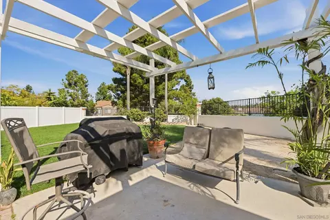 Exterior - 4290 Via Clemente, Oceanside, CA 92057 photo 6 of 6