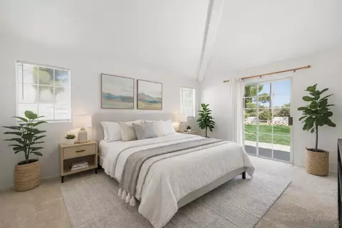Bedroom - 4290 Via Clemente, Oceanside, CA 92057 photo 5 of 7