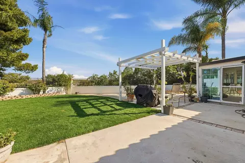 Exterior - 4290 Via Clemente, Oceanside, CA 92057 photo 3 of 6