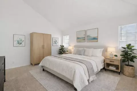 Bedroom - 4290 Via Clemente, Oceanside, CA 92057 photo 6 of 7
