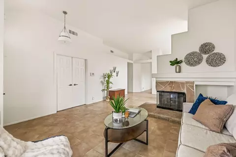Living - 4290 Via Clemente, Oceanside, CA 92057 photo 4 of 4