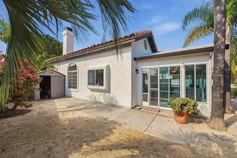 Exterior - 4290 Via Clemente, Oceanside, CA 92057 photo 5 of 6