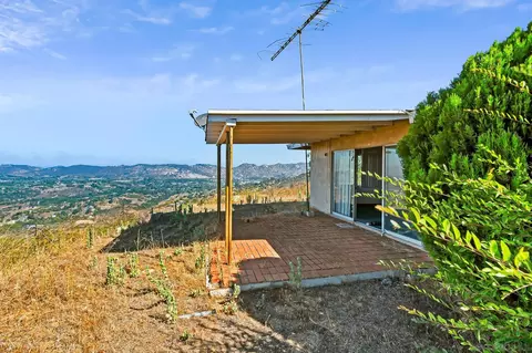 Exterior - 6133 Rainbow Heights Rd, Fallbrook, CA 92028 photo 5 of 5