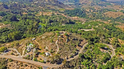View/Area - 6133 Rainbow Heights Rd, Fallbrook, CA 92028 photo 4 of 4