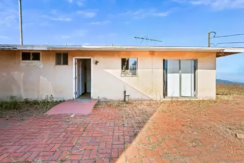 Exterior - 6133 Rainbow Heights Rd, Fallbrook, CA 92028 photo 1 of 5