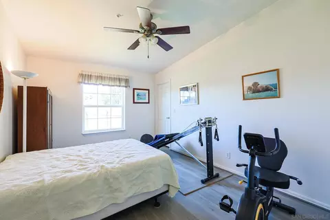 Bedroom - 273 Stallion Dr, Oceanside, CA 92057 photo 3 of 4