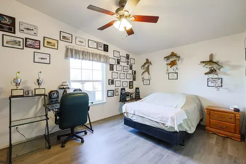Bedroom - 273 Stallion Dr, Oceanside, CA 92057 photo 4 of 4