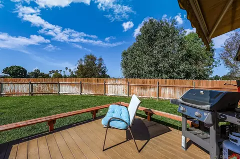Exterior - 273 Stallion Dr, Oceanside, CA 92057 photo 6 of 10