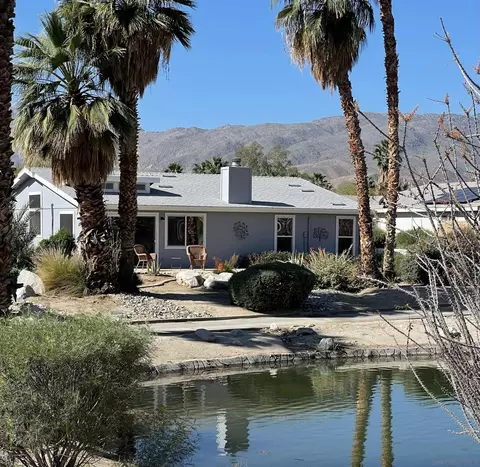 1010 Palm Canyon Dr #394, Borrego Springs, CA 92004