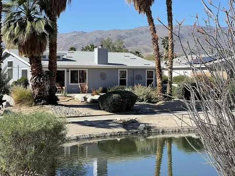 1010 Palm Canyon Dr #394, Borrego Springs, CA 92004
