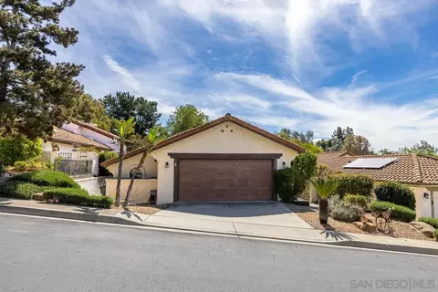 Exterior - 1709 Larkhaven Gln, Escondido, CA 92026 photo 8 of 9