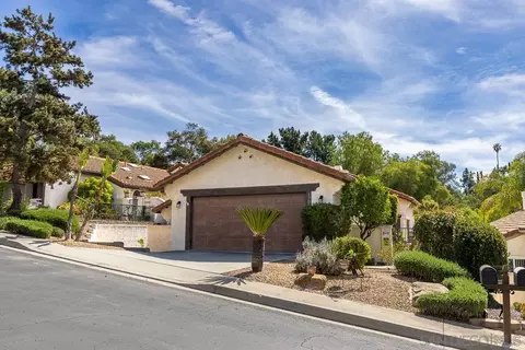 Exterior - 1709 Larkhaven Gln, Escondido, CA 92026 photo 9 of 9