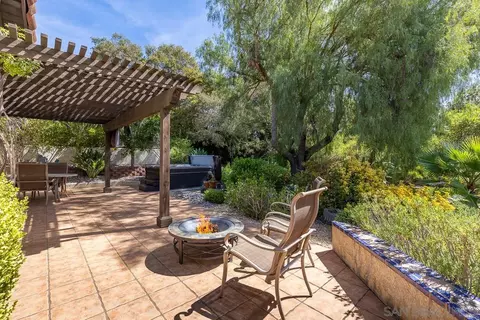 Exterior - 1709 Larkhaven Gln, Escondido, CA 92026 photo 5 of 9
