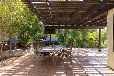 Exterior - 1709 Larkhaven Gln, Escondido, CA 92026 photo 2 of 9