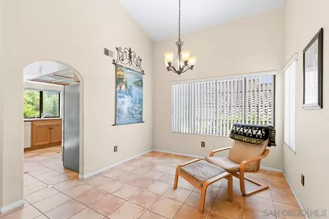 Dining - 1709 Larkhaven Gln, Escondido, CA 92026 photo 1 of 2