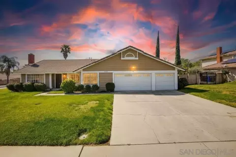 2304 N Apple Ave, Rialto, CA 92377