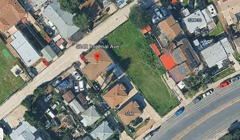 imperial ave, San Diego, CA 92114