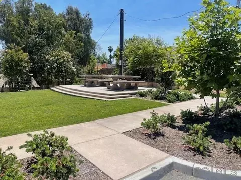 Exterior - 7835 Cypress Dr, Santee, CA 92071 photo 3 of 7