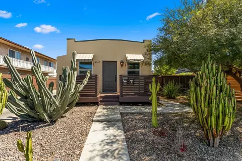 4517-19 34th St, San Diego, CA 92116