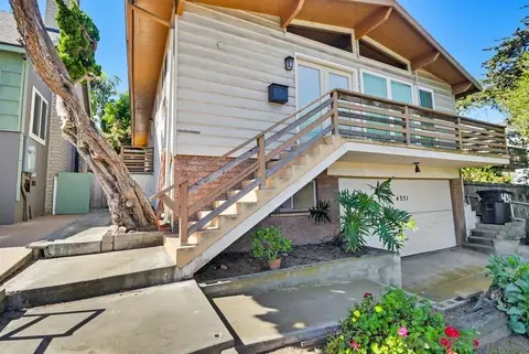 4351 Voltaire St, San Diego, CA 92107
