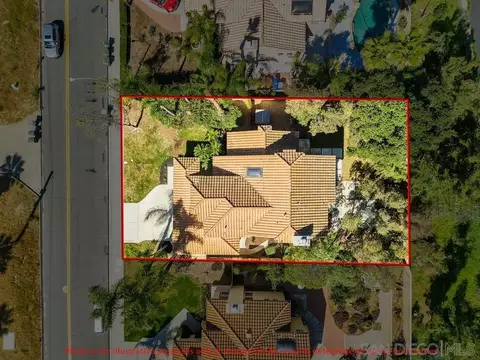 View/Area - 1674 W 11th Ave, Escondido, CA 92029 photo 1 of 4