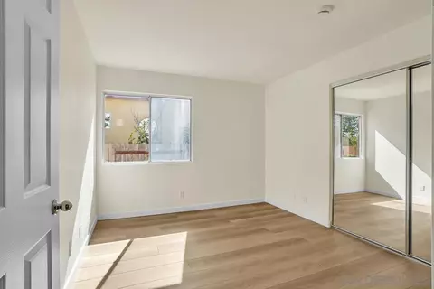Bedroom - 1674 W 11th Ave, Escondido, CA 92029 photo 1 of 6