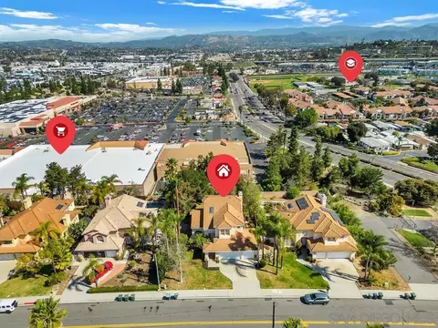 View/Area - 1674 W 11th Ave, Escondido, CA 92029 photo 3 of 4