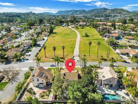 View/Area - 1674 W 11th Ave, Escondido, CA 92029 photo 4 of 4