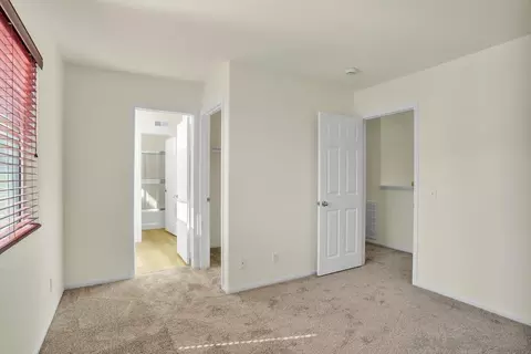 Bedroom - 1674 W 11th Ave, Escondido, CA 92029 photo 5 of 6