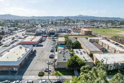 View/Area - 166 N 1st St UNIT 23, El Cajon, CA 92021 photo 2 of 7